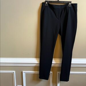 Express Black Dress Pants NWOT